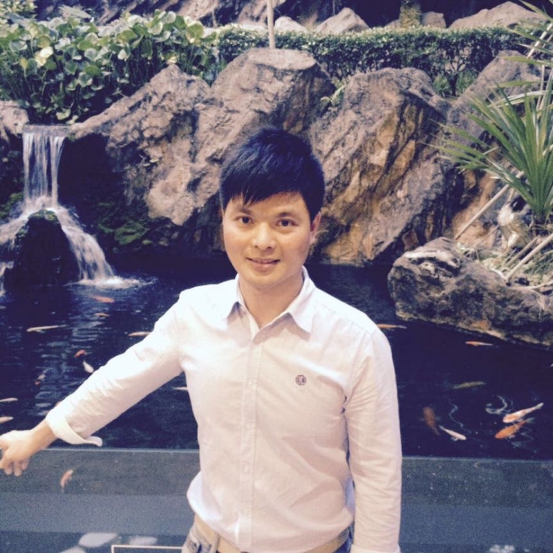 ajie的第一张照片--政和征婚网