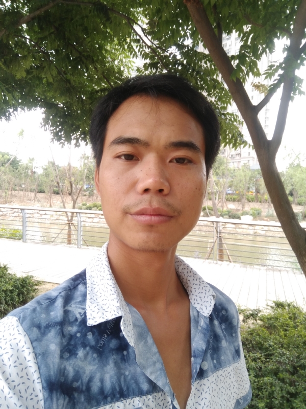 福州哥的第一张照片--政和征婚网