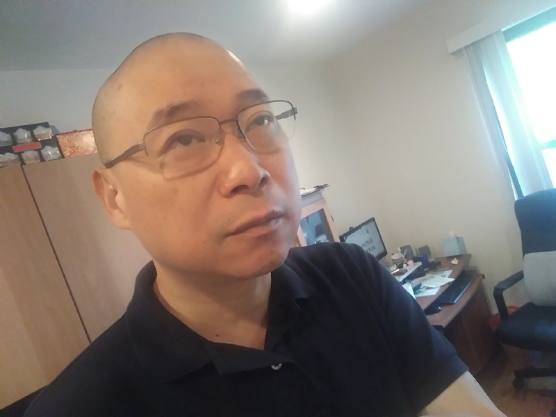 高山的第一张照片--政和征婚网