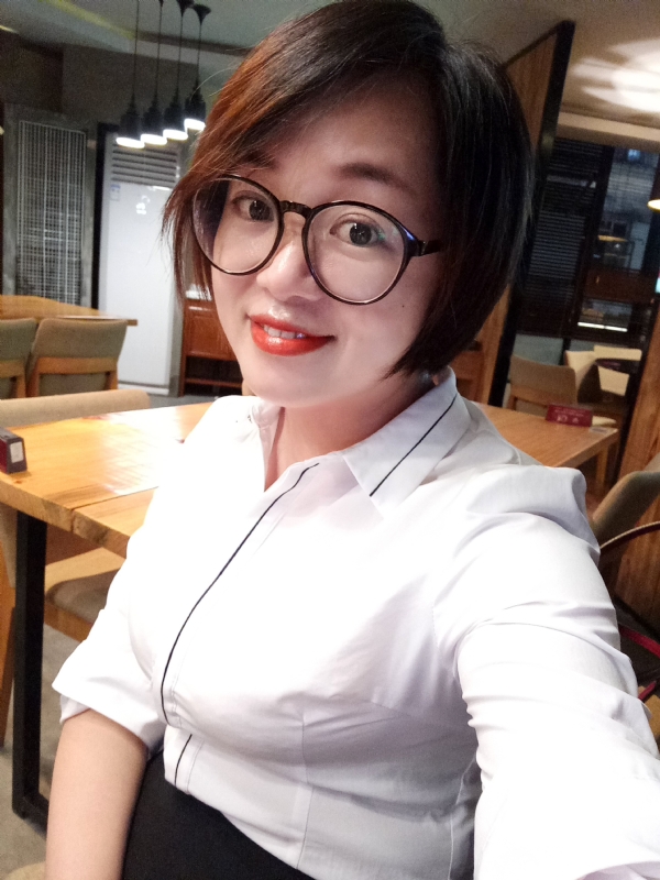 米虫的第一张照片--政和征婚网