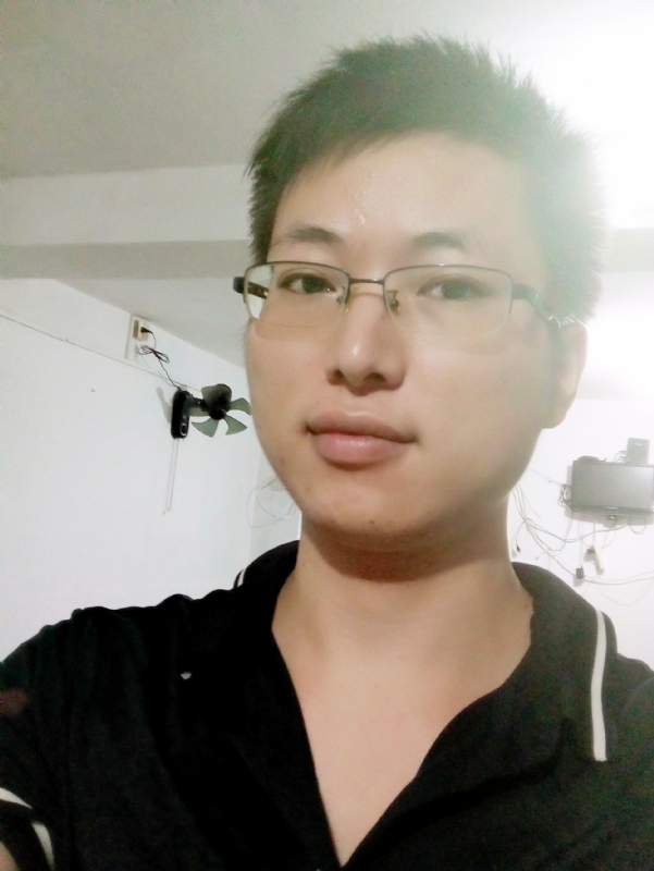 安静的心的第一张照片--政和征婚网