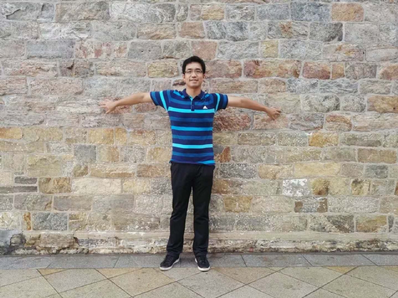 大阮的第一张照片--政和征婚网