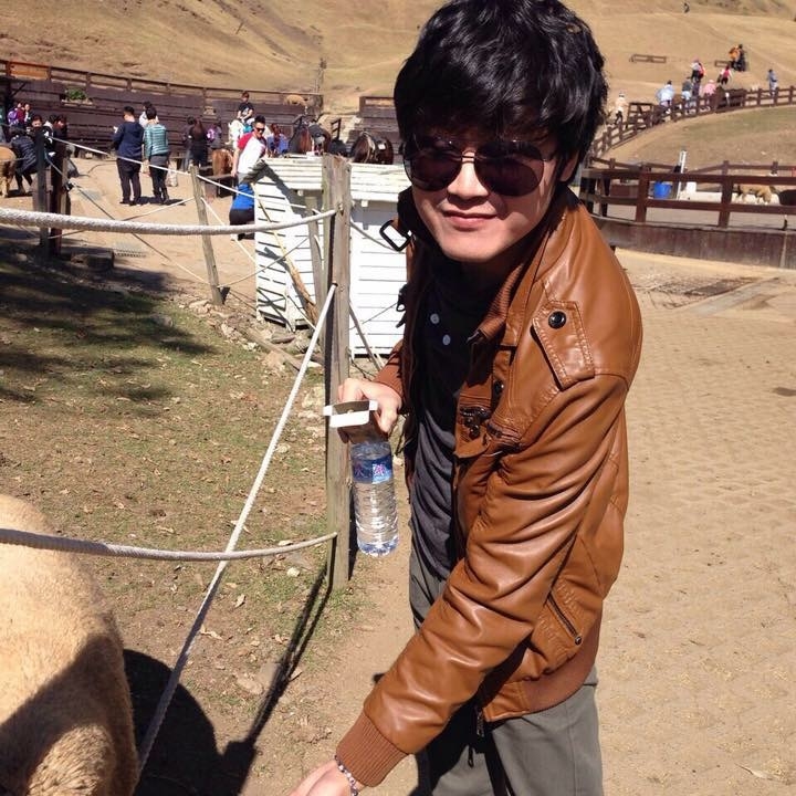 莫再提的第一张照片--政和征婚网