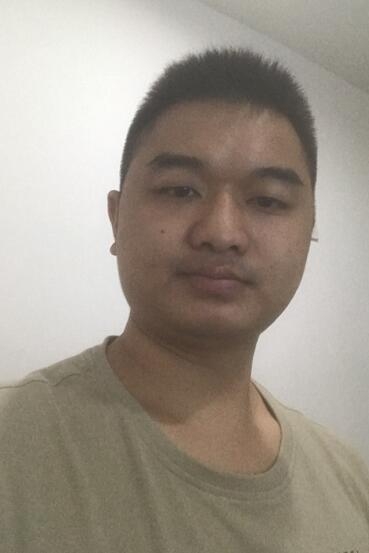 优优的第一张照片--政和征婚网