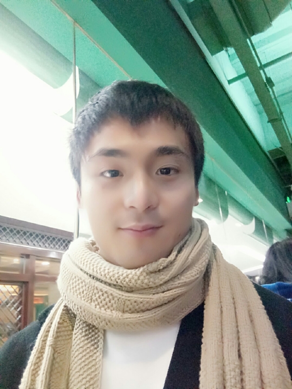 我是你的谁的第一张照片--政和征婚网