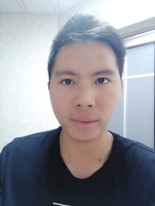 芸尚非的第一张照片--政和征婚网