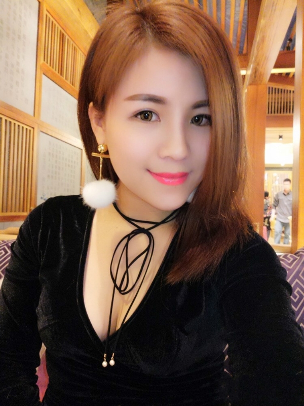 晶晶的第一张照片--政和征婚网