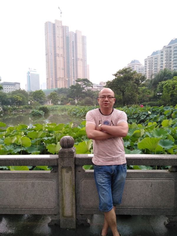 baoli的第三张照片--政和征婚网