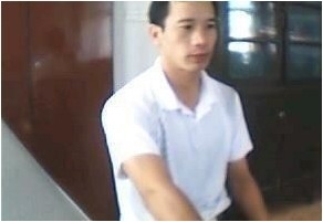 闲散山里人的第一张照片--政和征婚网