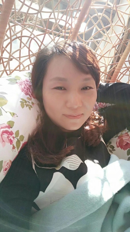 悦己的第一张照片--政和征婚网