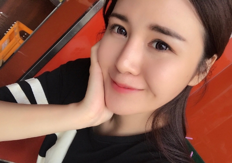 Ccy晴的第一张照片--政和征婚网