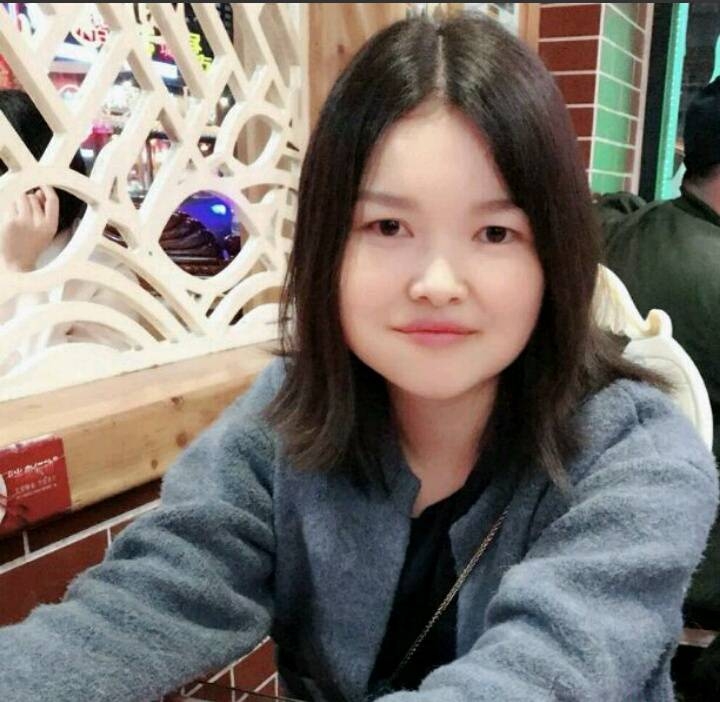 Alexia的第一张照片--政和征婚网