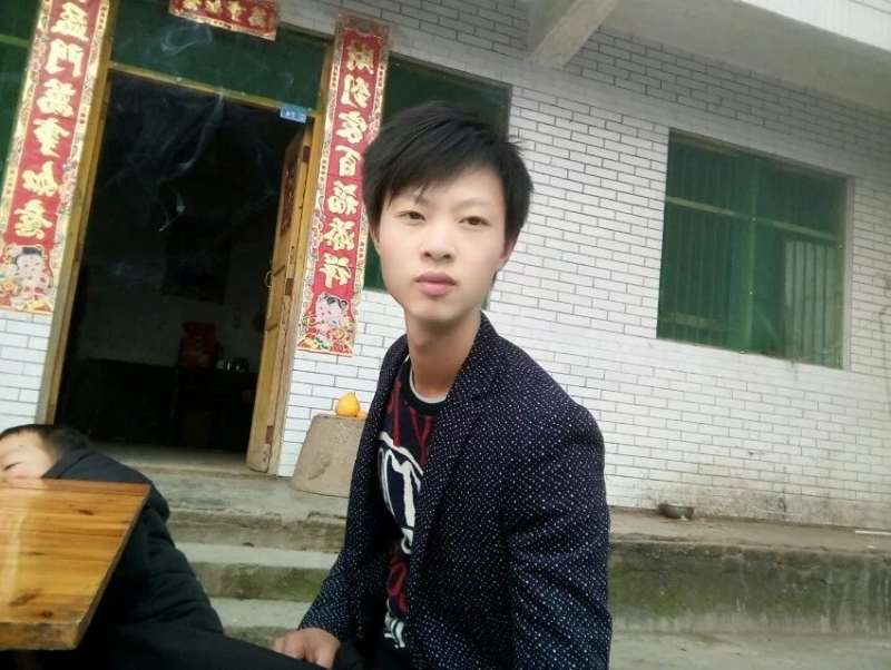 陪伴是最长情的告白的第一张照片--政和征婚网