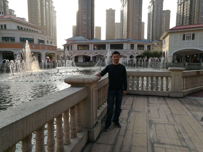 光圈的第二张照片--政和征婚网