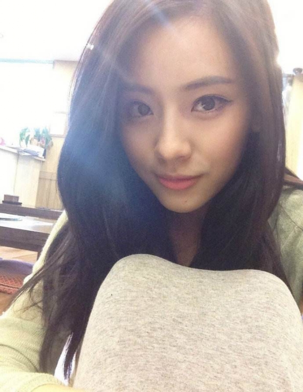 榕榕的第二张照片--政和征婚网