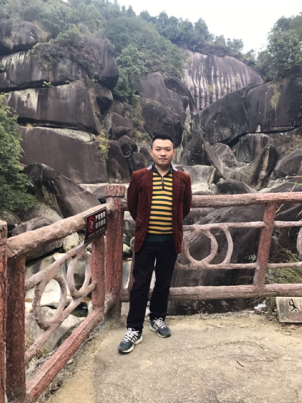 风筝的第二张照片--政和征婚网