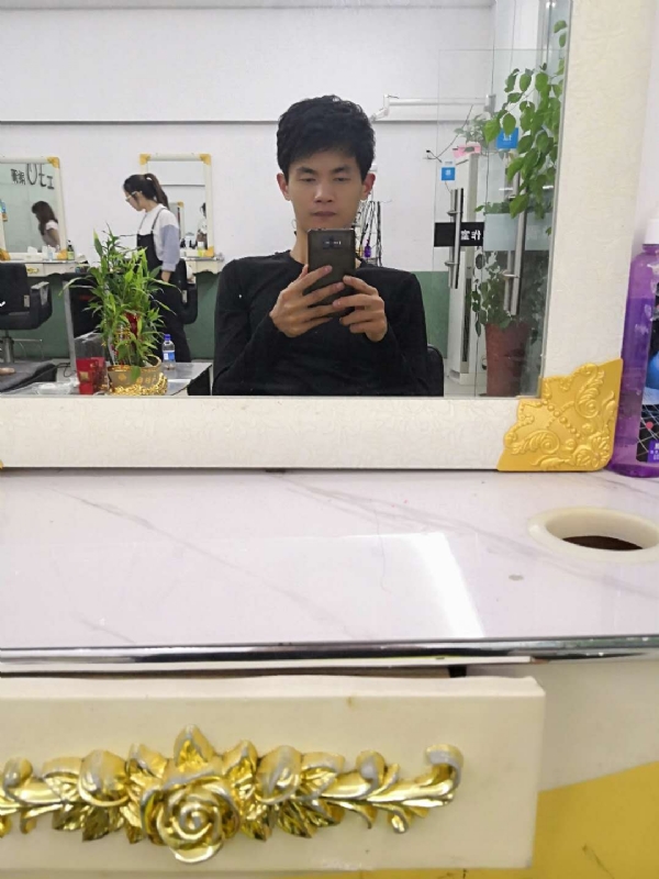 小九玖的第一张照片--政和征婚网