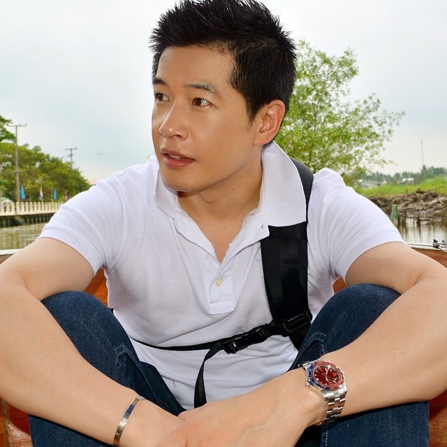 稳稳的男人的第二张照片--政和征婚网