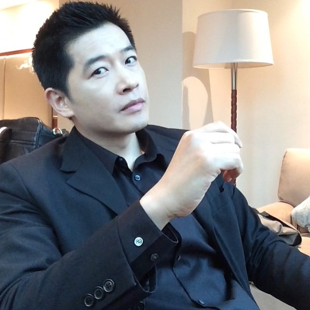 稳稳的男人的第三张照片--政和征婚网