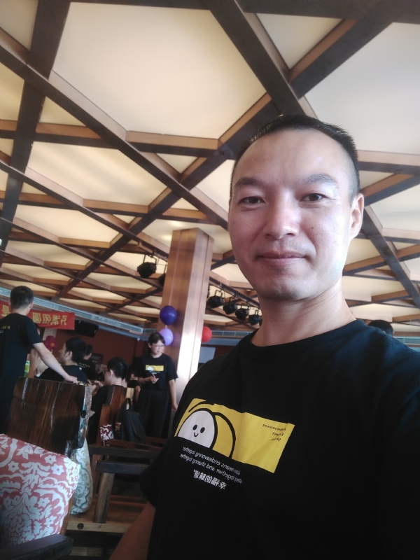 爱森的第一张照片--政和征婚网