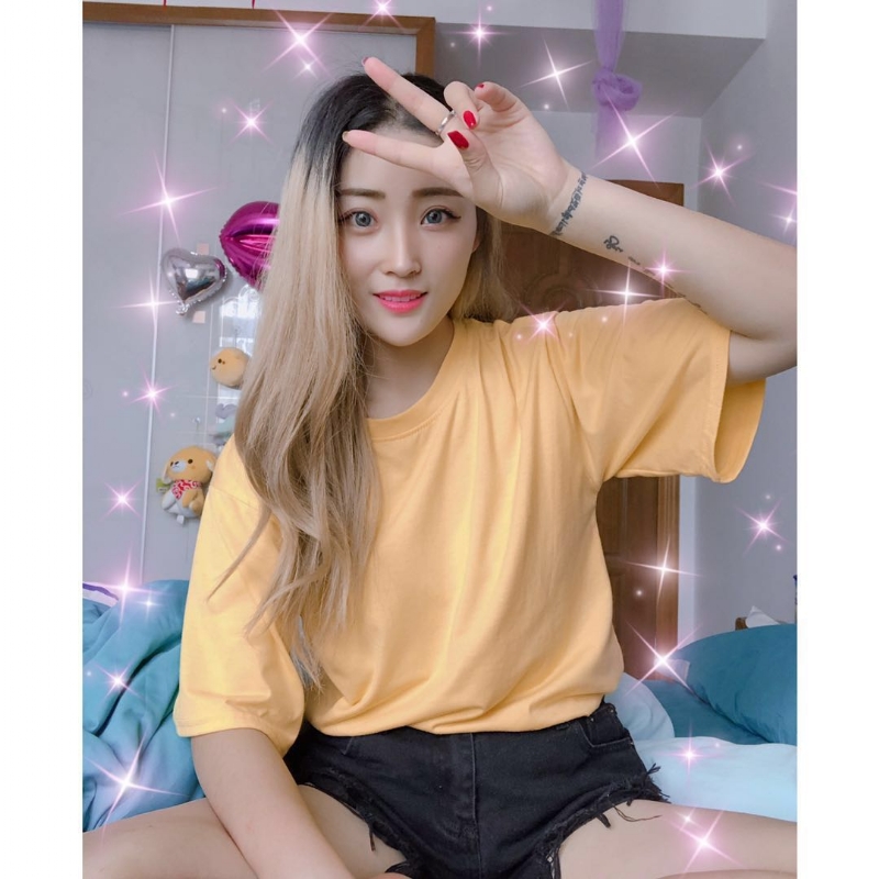 芝麻团子的第一张照片--政和征婚网