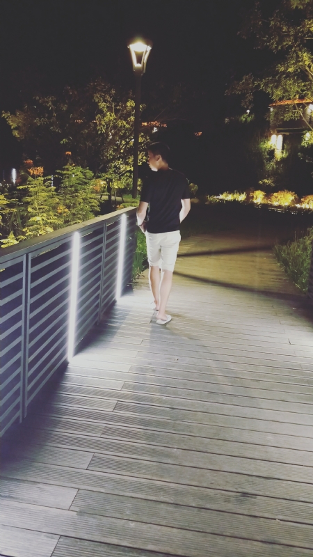 李珂炯的第一张照片--政和征婚网