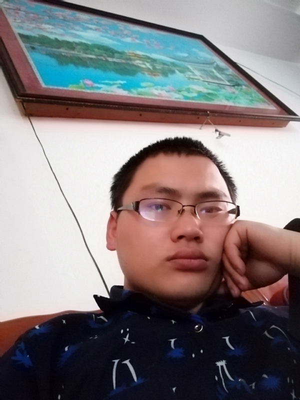 90男孩的第一张照片--政和征婚网