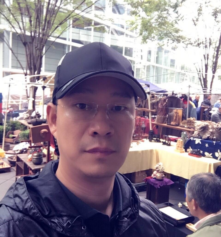 相聚是缘的第一张照片--政和征婚网