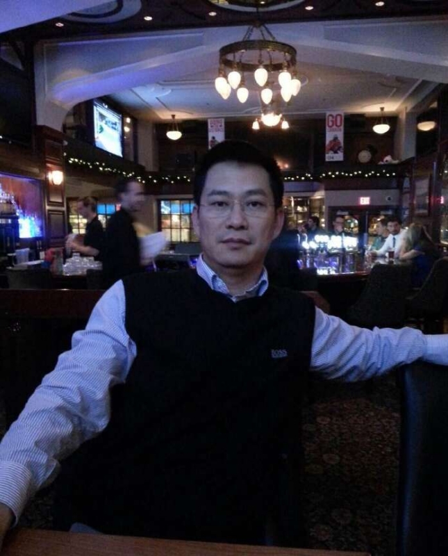 相聚是缘的第二张照片--政和征婚网