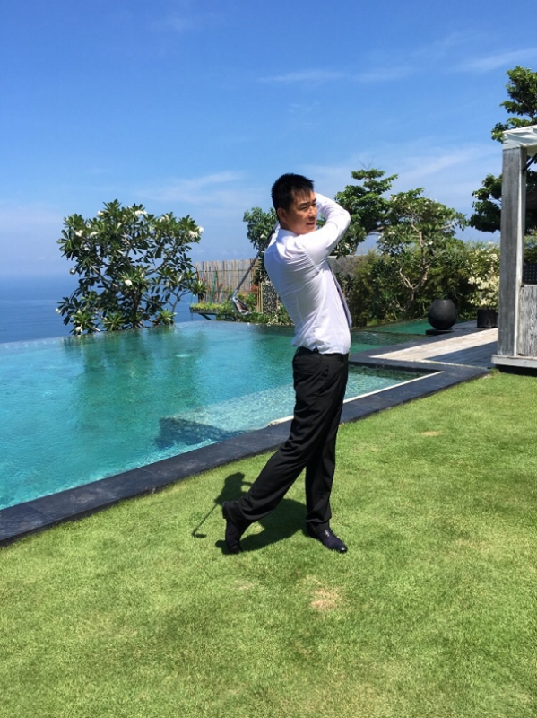 相聚是缘的第三张照片--政和征婚网