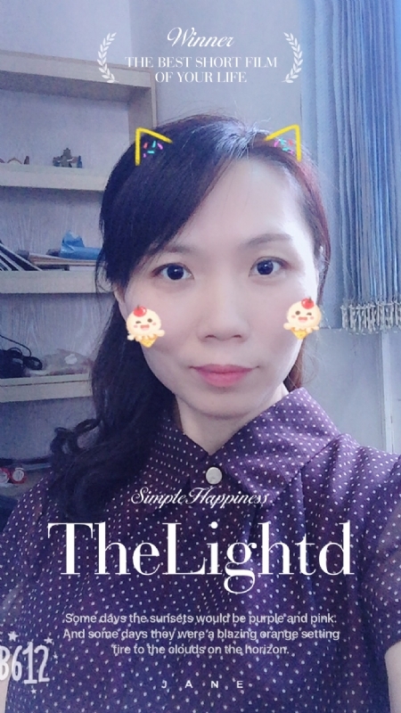 姗的第一张照片--政和征婚网