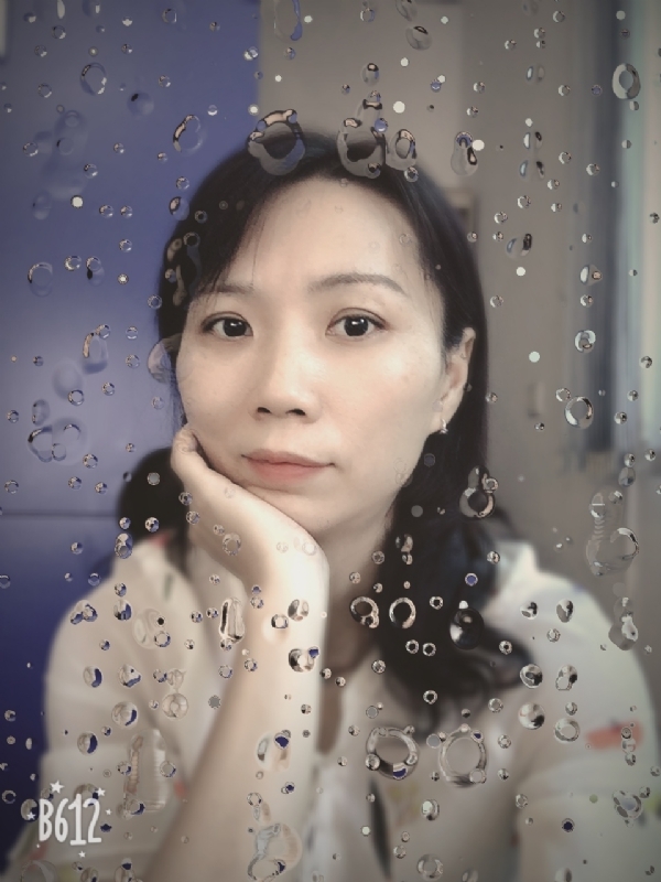 姗的第二张照片--政和征婚网