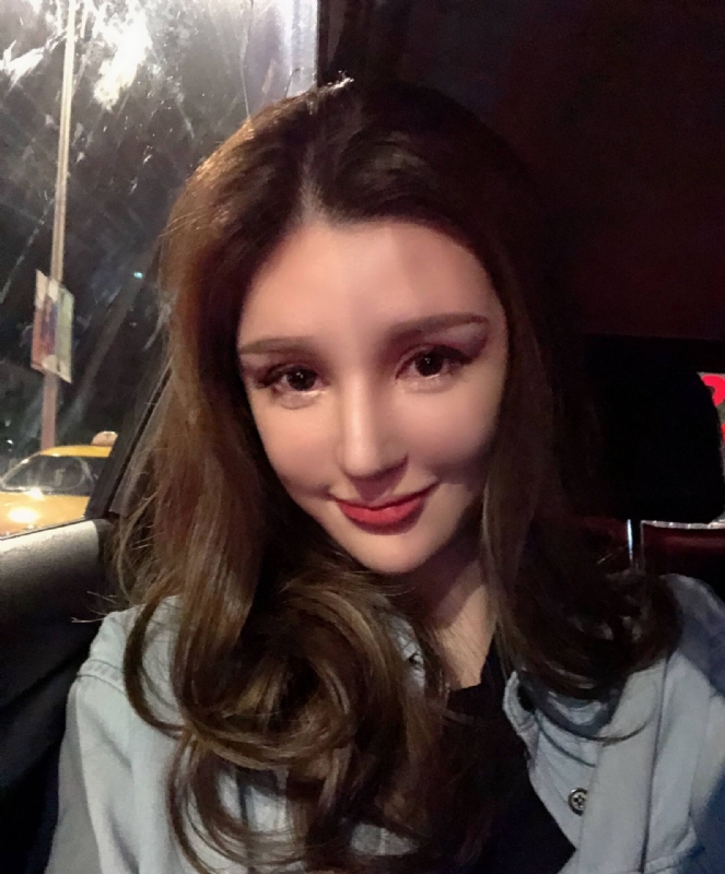 想你的第一张照片--政和征婚网