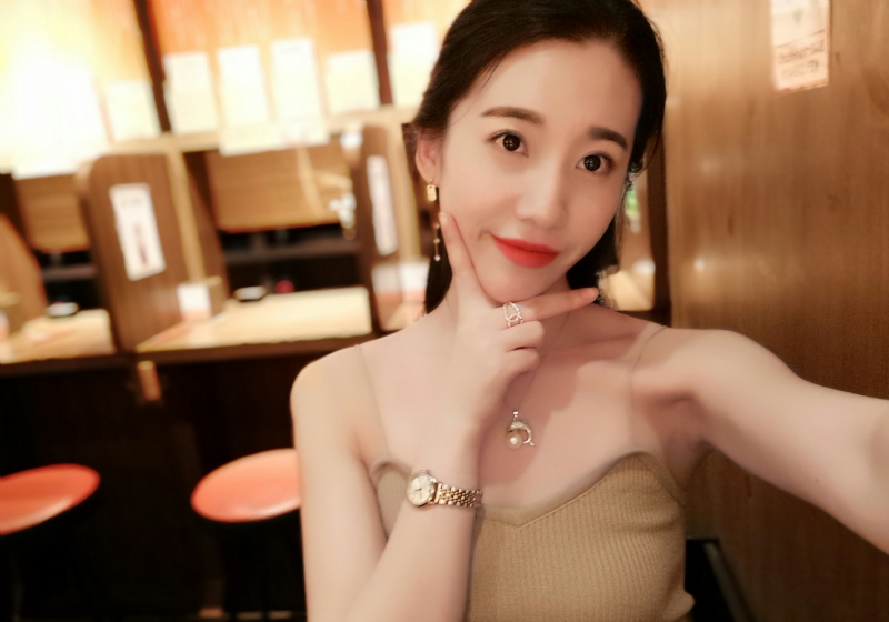 杨文嘉的第一张照片--政和征婚网