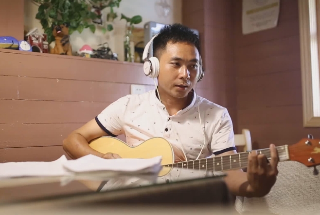 小天的第一张照片--政和征婚网