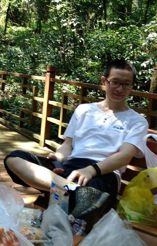 亲临的第一张照片--政和征婚网