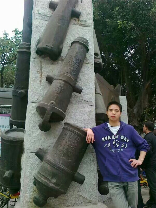 晓枫的第一张照片--政和征婚网