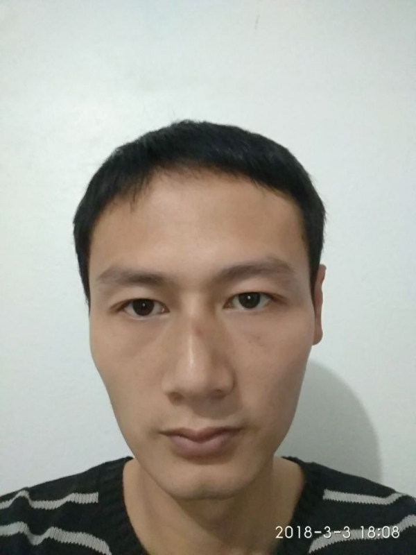 天天的第一张照片--政和征婚网