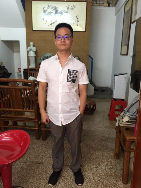 想要一个家的第一张照片--政和征婚网