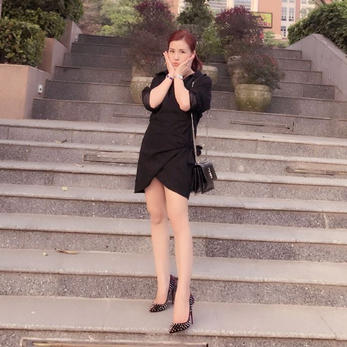 水晶之恋的第一张照片--政和征婚网