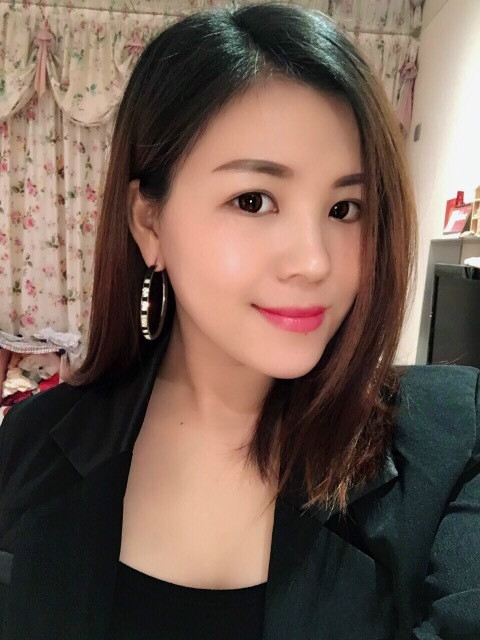 水晶之恋的第二张照片--政和征婚网