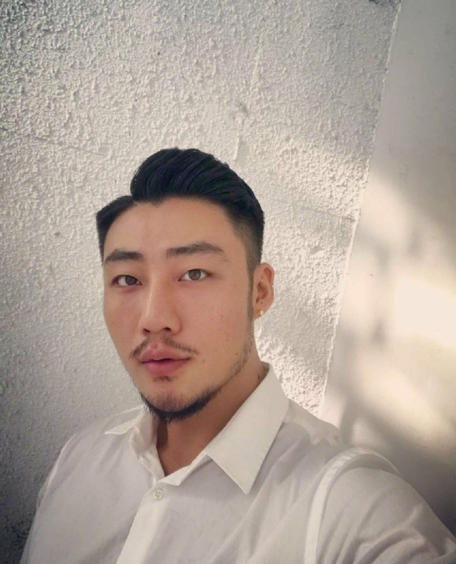 黄杰的第一张照片--政和征婚网