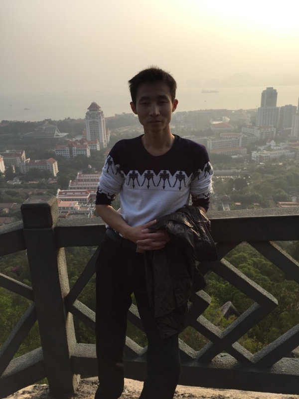 冬末花未眠的第一张照片--政和征婚网