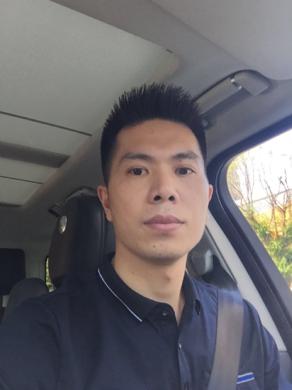 天道酬勤的第一张照片--政和征婚网