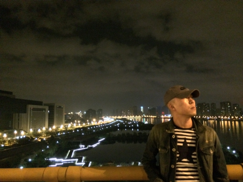 yulin的第一张照片--政和征婚网