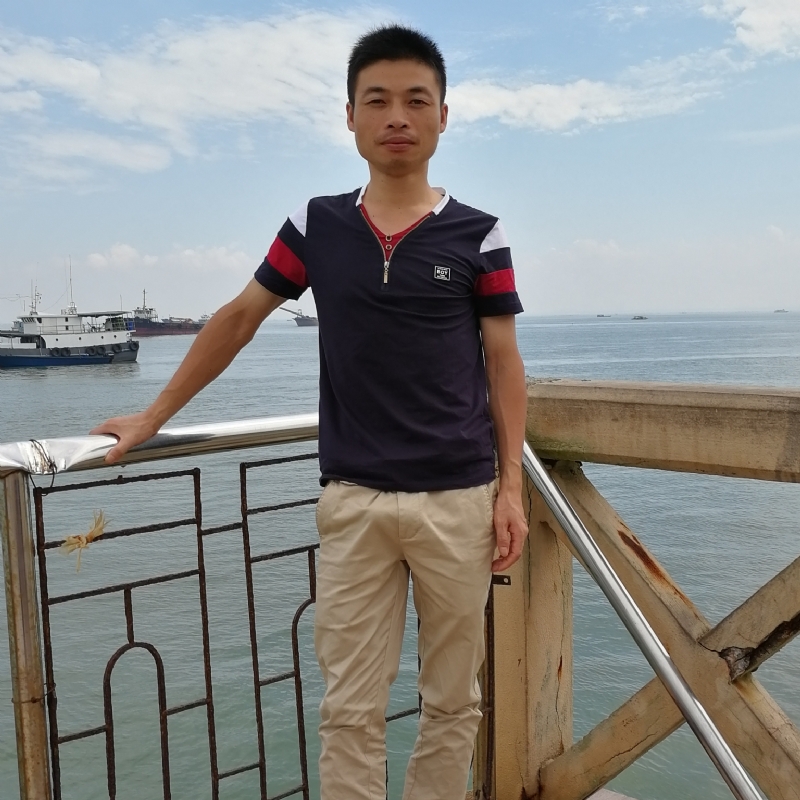 一个人的等待的第一张照片--政和征婚网