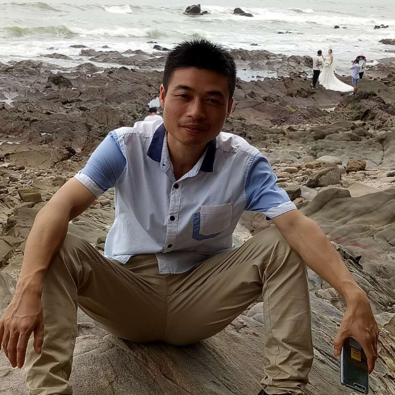 一个人的等待的第二张照片--政和征婚网