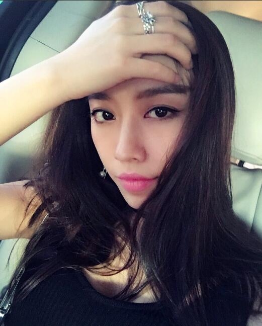 欣欣的第三张照片--政和征婚网