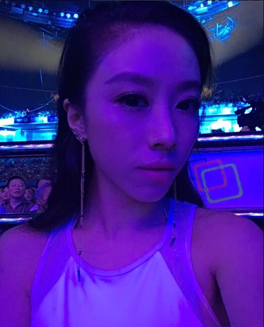 欣欣的第四张照片--政和征婚网