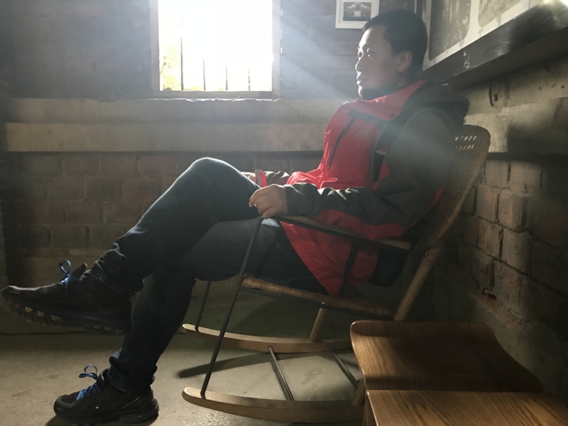 august的第四张照片--政和征婚网